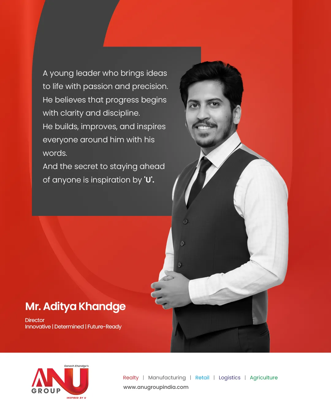 Anu Group creative 8